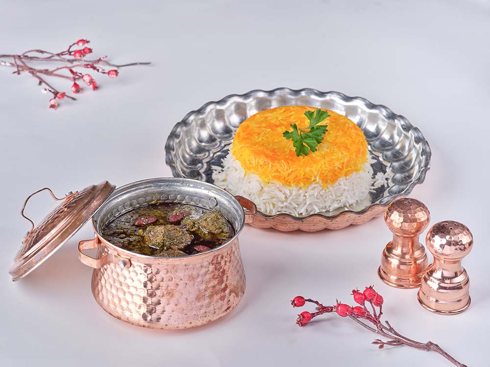 Persian Cuisine -2