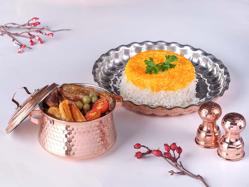 Persian Cuisine -1