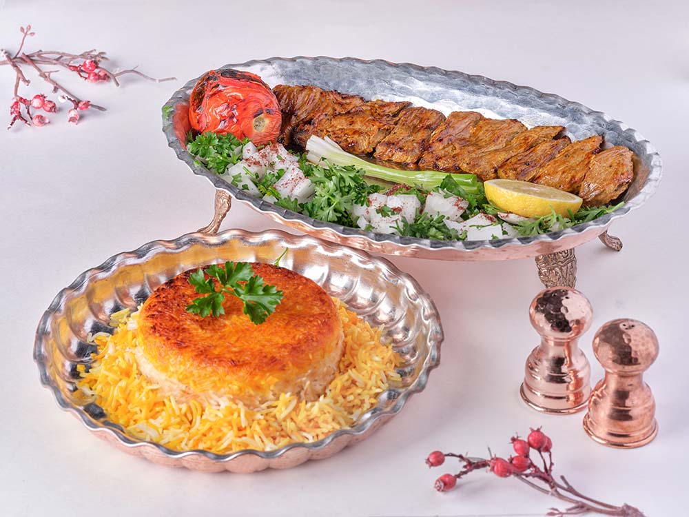 persian restaurant-6