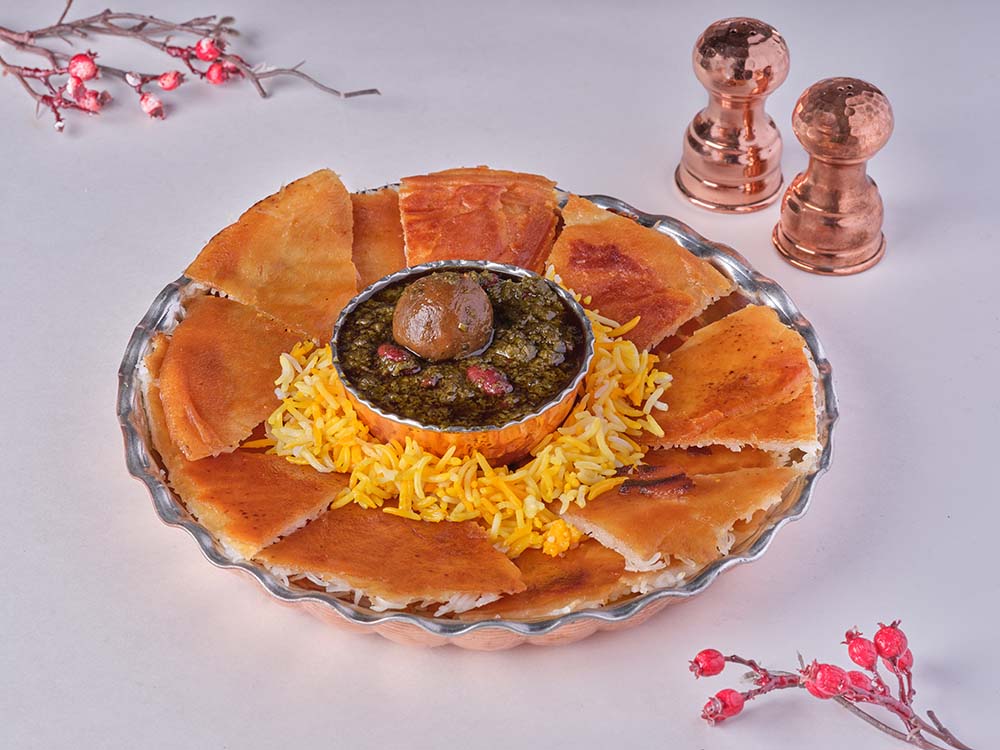 Persian Cuisine -8