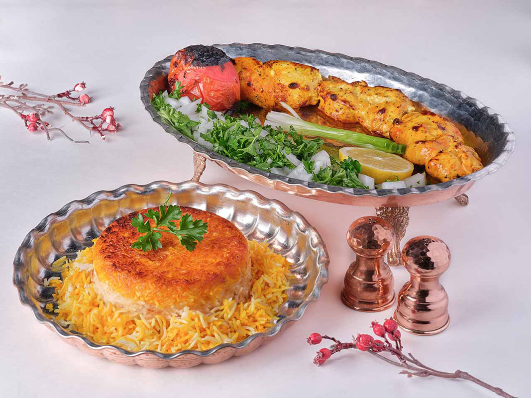 Persian Cuisine -29