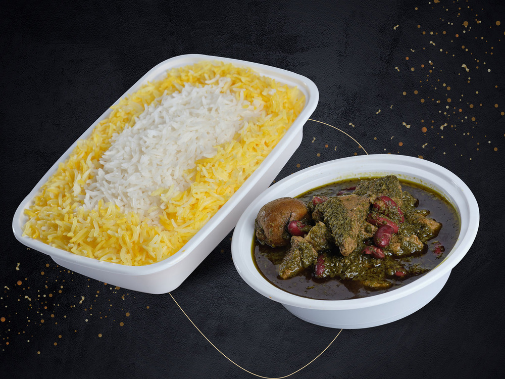 Persian Cuisine -4