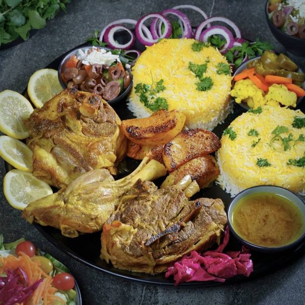 lamb-plate