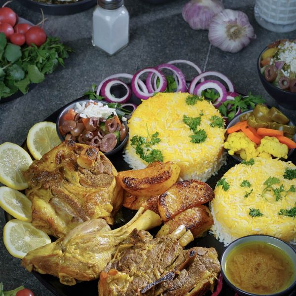 lamb-shank-platter