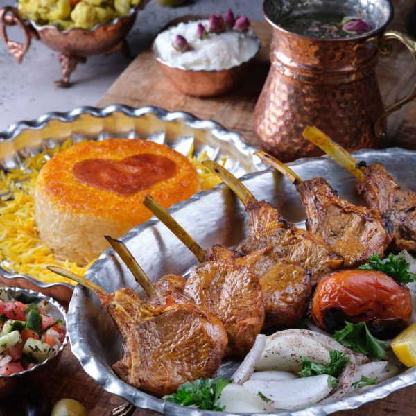 shishlik-sahel